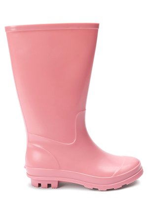 GLITTER  - Kumisaappaat - pink