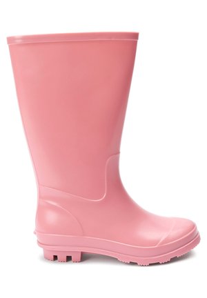 GLITTER  - Gummistiefel - pink