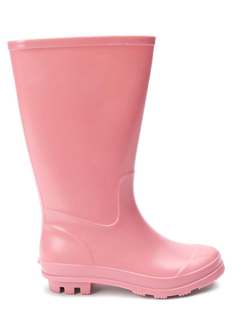 Next GLITTER  - Regenlaarzen - pink