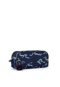 Kipling GITROY - Pennfodral - fun ocean print