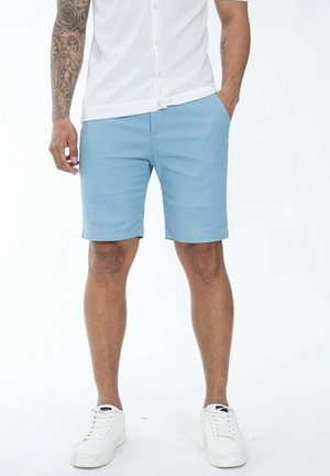 FRILIVIN Short - bleu