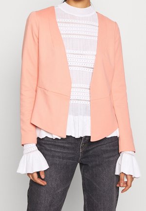 Blazer - apricot