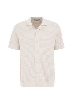 Van Gils Marškiniai - beige