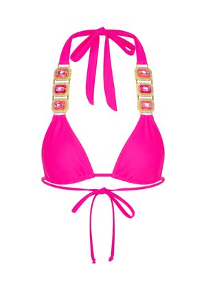 Moda Minx, BOUJEE - Bikini top - hot pink