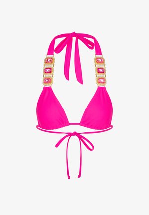 Moda Minx, BOUJEE - Bikini top - hot pink