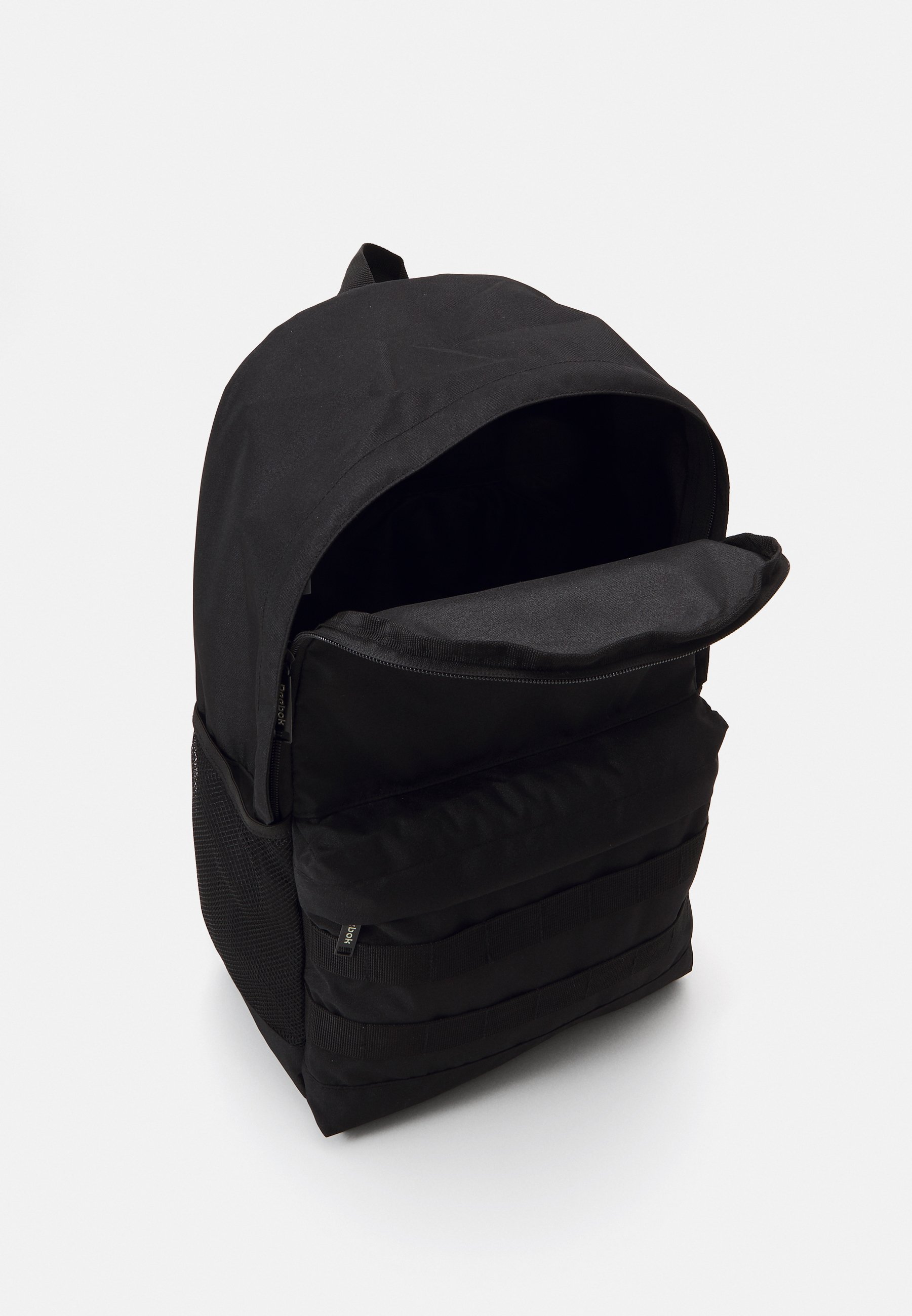 Reebok MALDEN BACKPACK UNISEX - Rucksack - black - Zalando.co.uk