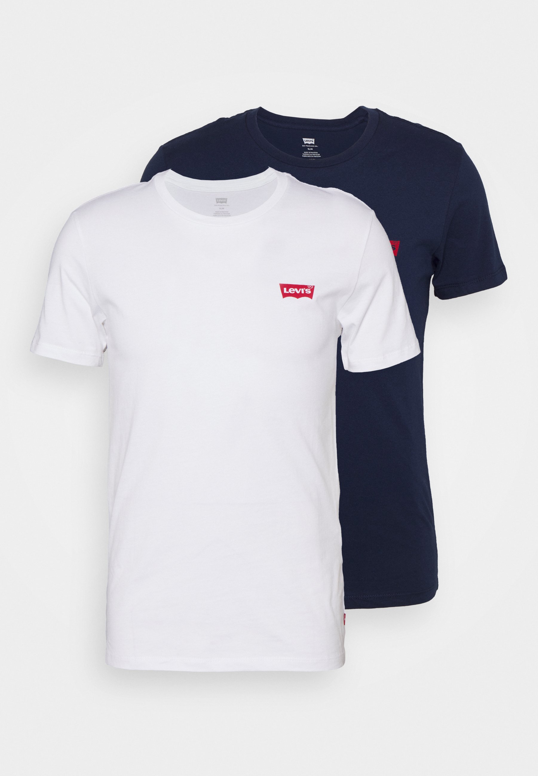plain levis t shirts