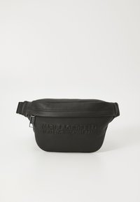 BUMBAG - Riñonera - black