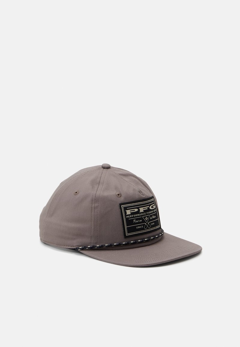 Columbia - PFG BACK TACK™ SNAP BACK UNISEX - Cap - iron, Vergrößern
