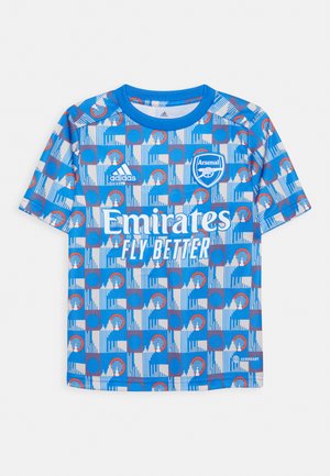 ARSENAL LONDON - Koszulka sportowa - bright royal