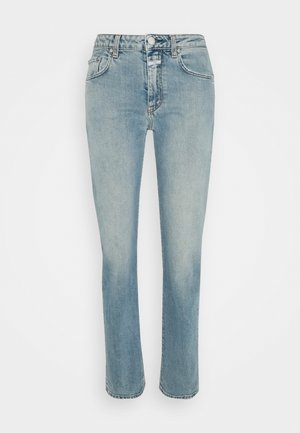 Jean flare - blue
