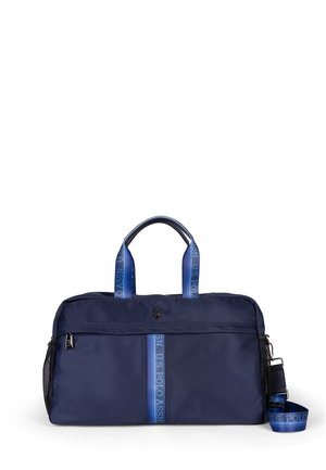 PAUL DUFFLE - Weekendbag - navy