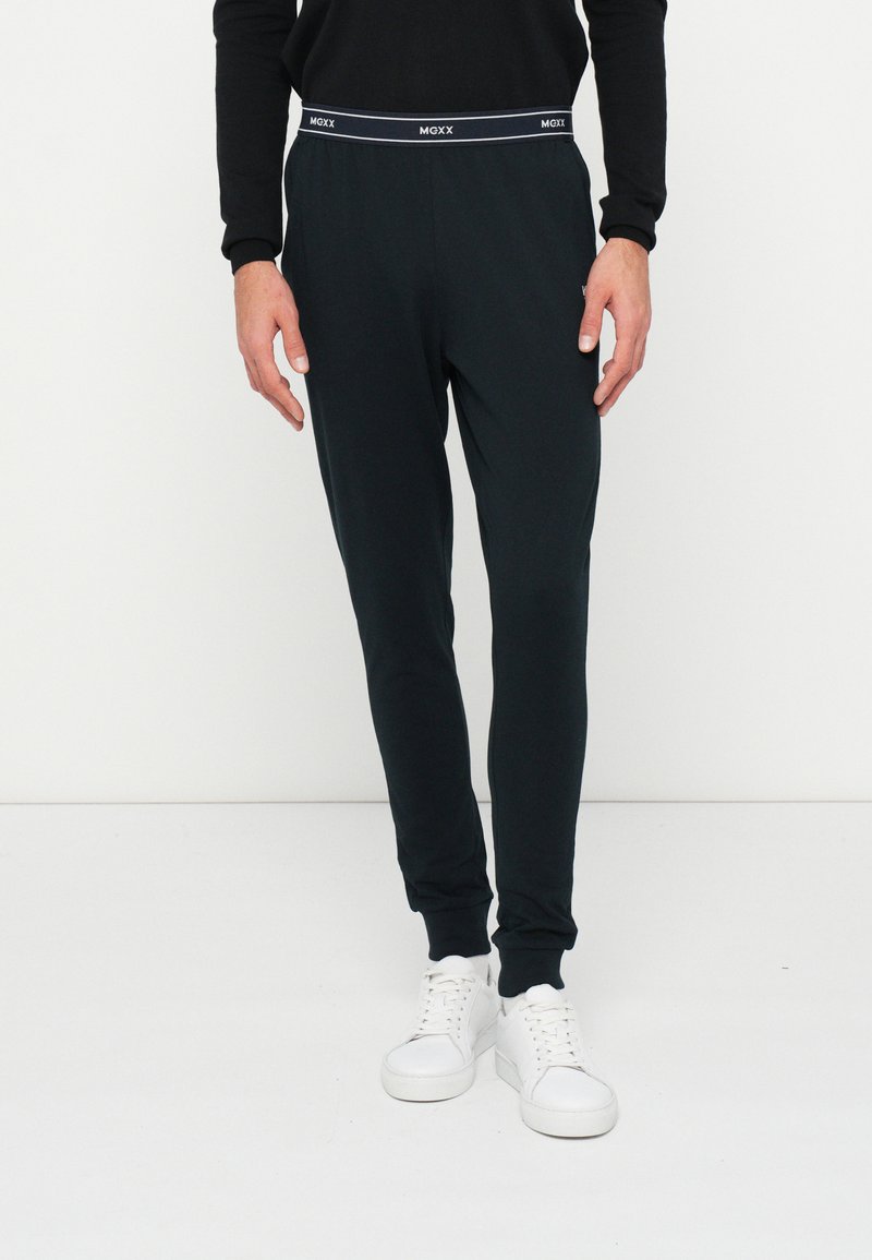 Mexx Broek koningsblauw Mexx Broek koningsblauw