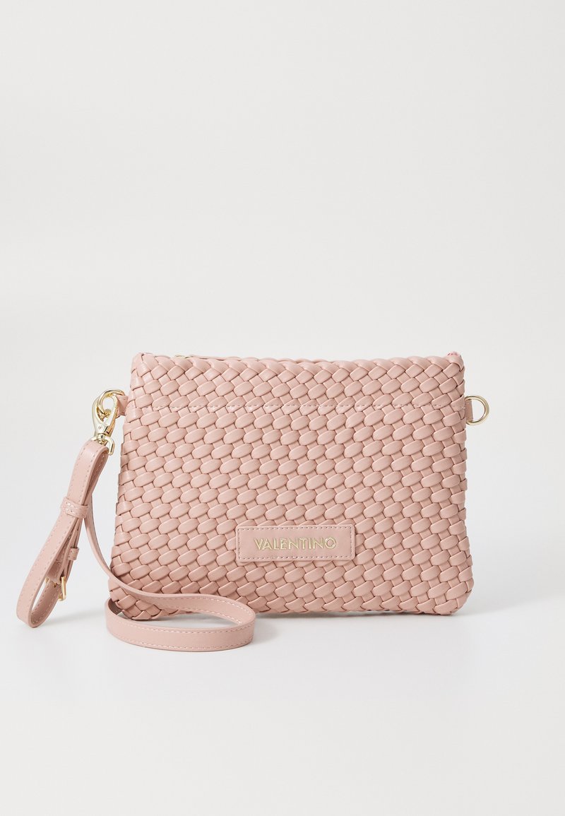 Valentino Bags SHANTEL - Kabelka - cipria