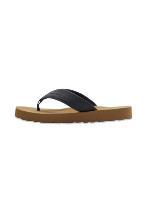 BOYFRIENDS - Teensandalen - black