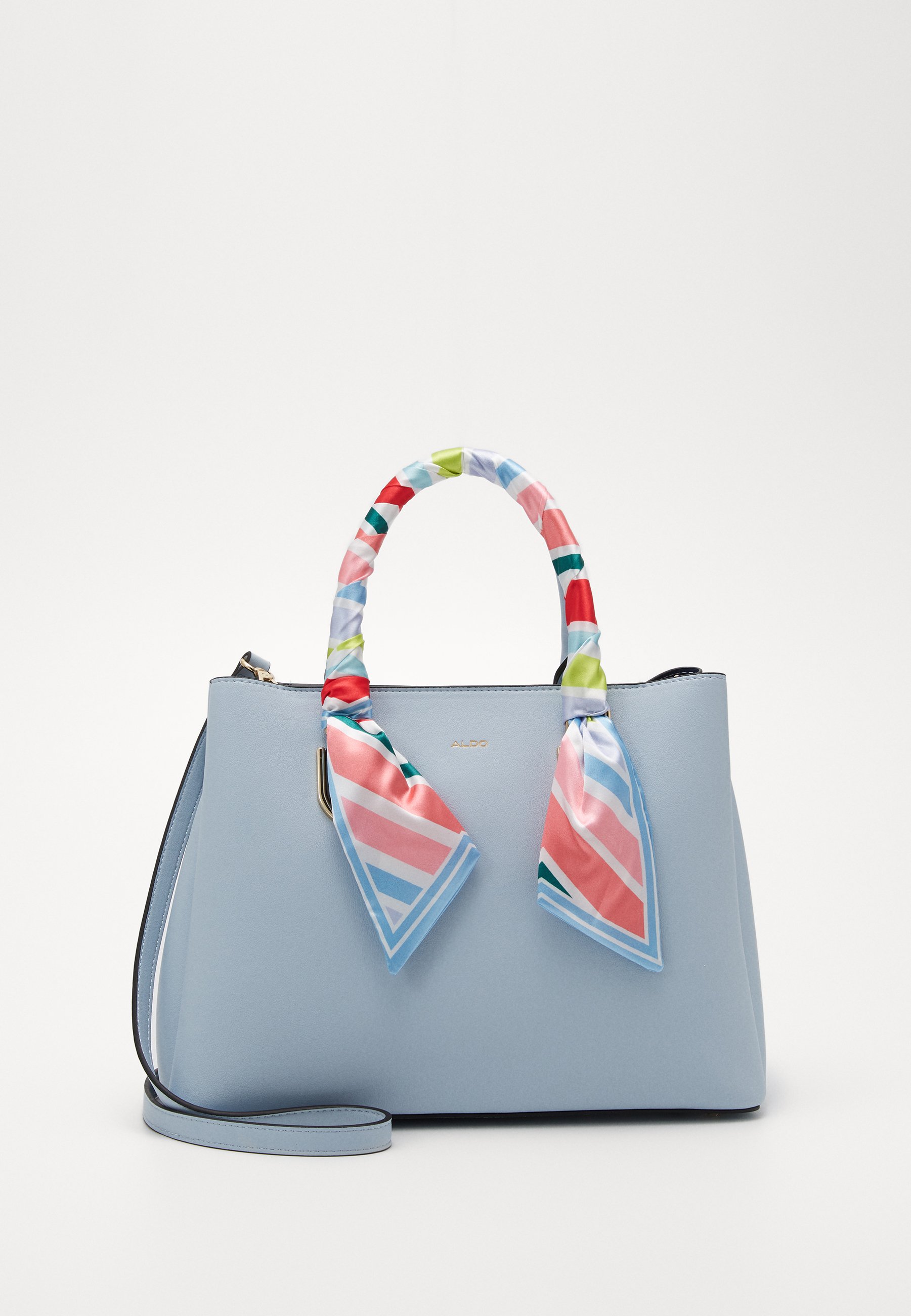 aldo tweedia bag