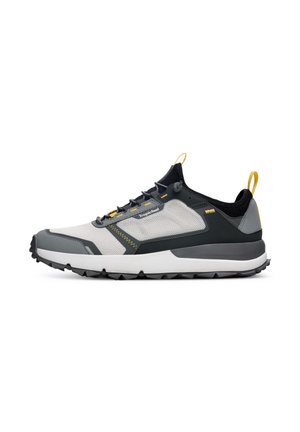 All Terrain X - Sneakers laag - light grey