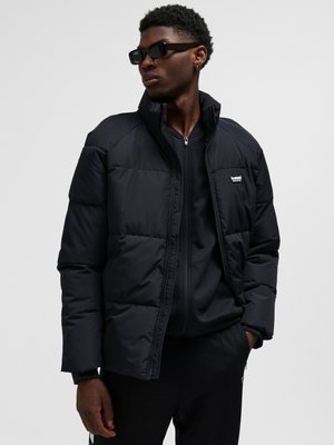 Hummel UNISEX czarny denim