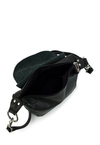 Harpa KLEA - Umhängetasche - jet black