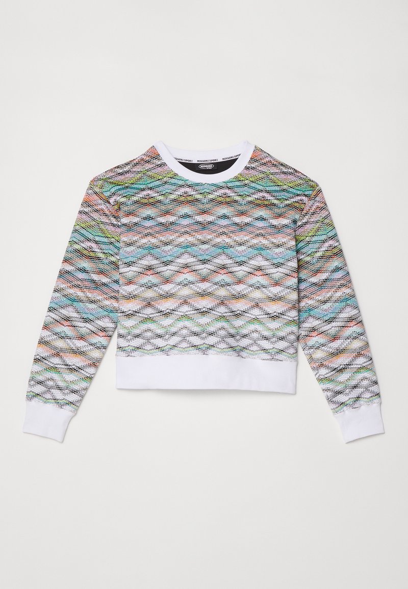 Missoni Sport Trui lila