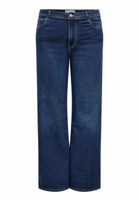Valitud, dark blue denim