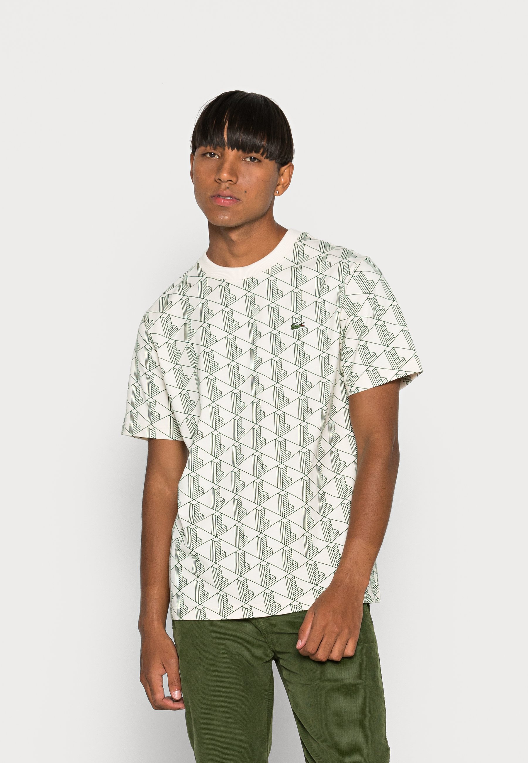 lacoste live tshirt