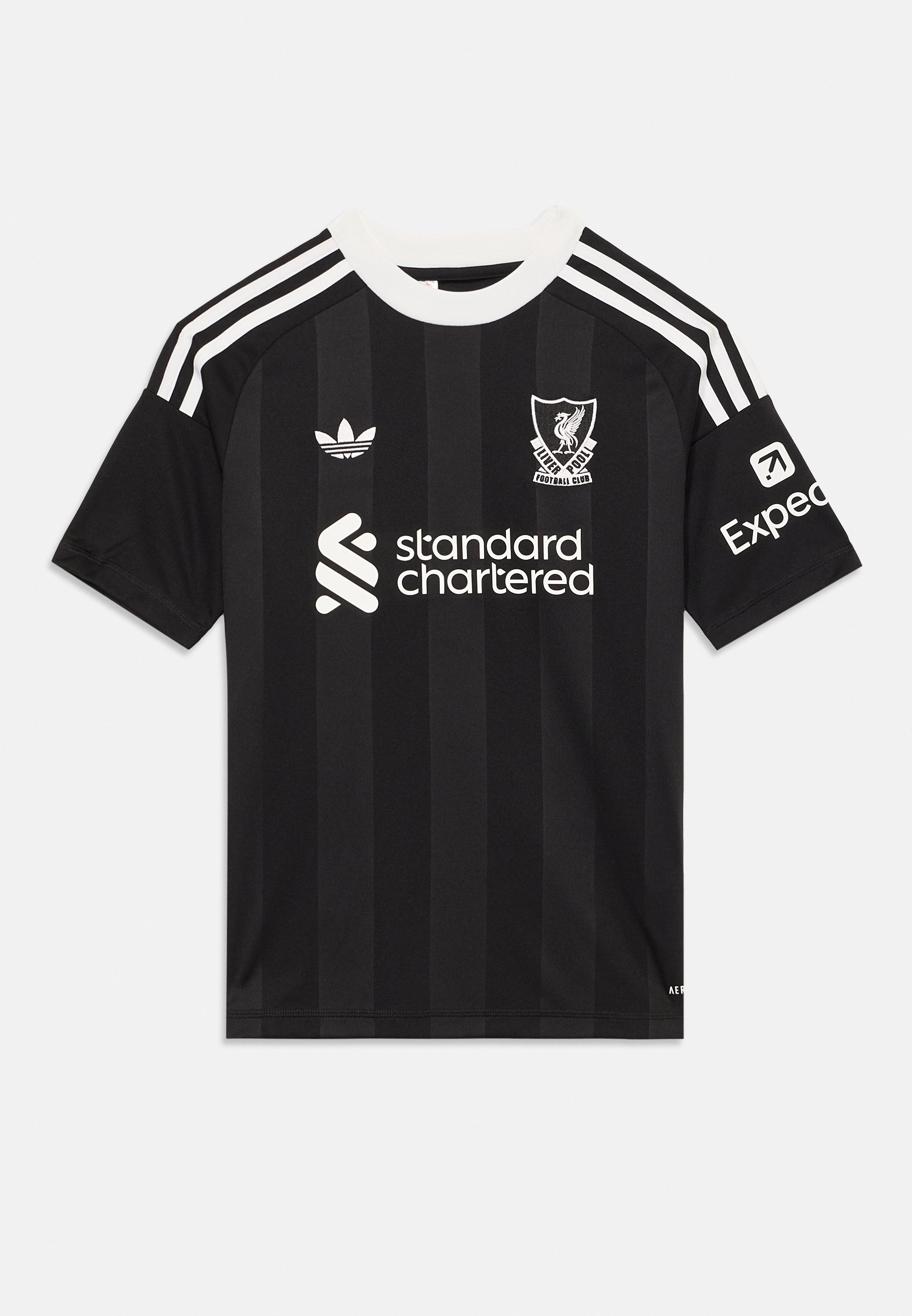 adidas Performance LIVERPOOL THIRD GOALKEEPER KIDS UNISEX