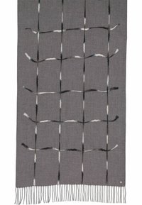 FRAAS WINDOW PANE STOLA - Sall - grey