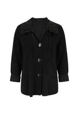 DORIS STREICH Light jacket - schwarz