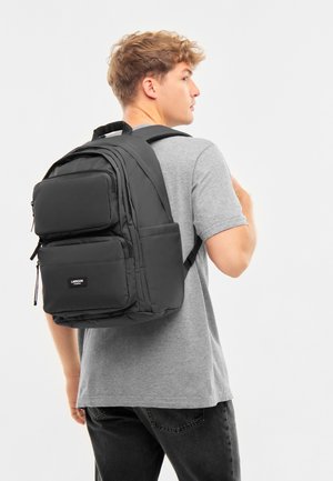 Larkson NO 3 ADVANCED - Ruksak - anthracite