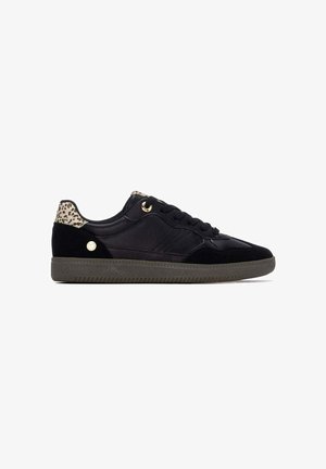 XTI, ZAPATILLA DE MUJER PLANO - Zapatillas - black