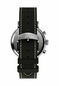 Timex Chronograph watch - brown