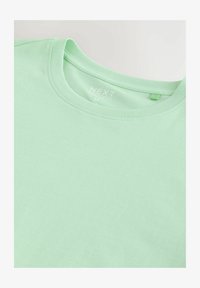 Ikke valgt, new aqua green