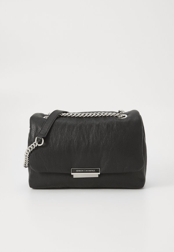 MESSENGER BAG - Umhängetasche