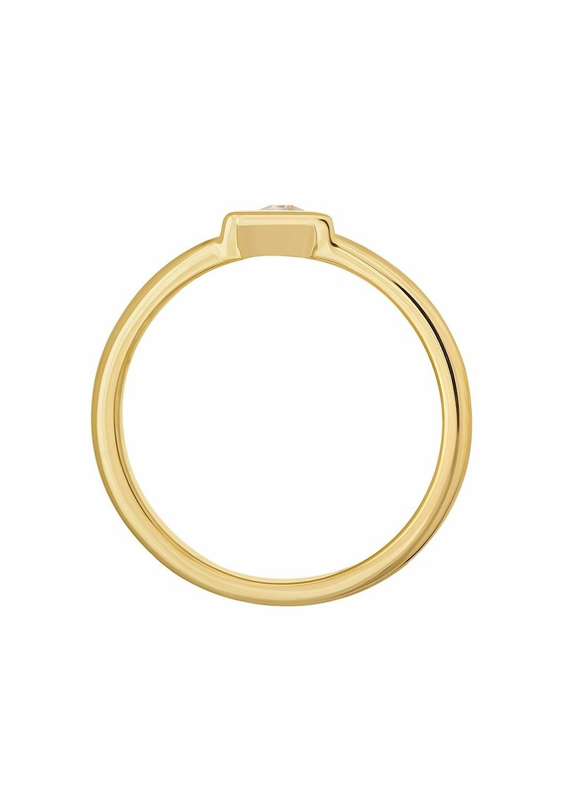 Damen Halsketten | Caï SILBER VERGOLDET MIT ZIRKONIA DREIECK Ring gelb - FJ82087 Damen Halsketten | Caï SILBER VERGOLDET MIT ZIRKONIA DREIECK Ring gelb - FJ82087
