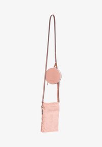 Selected, pink