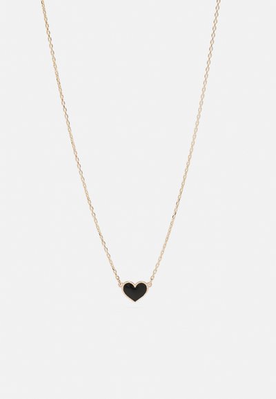 Vanrycke EMOJI COLLIER - Kaklarota - rose gold-coloured