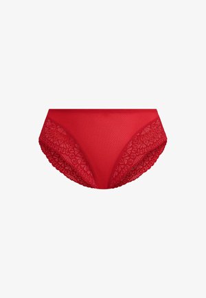 Elomi TIERNIE - Slip - red