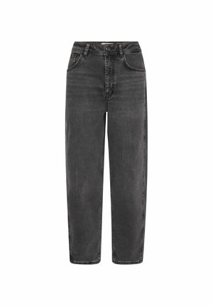 Mos Mosh, MMAYMEN - Straight leg jeans - grey