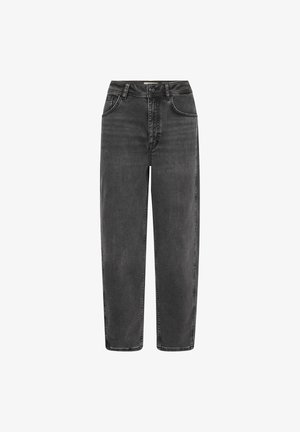 Mos Mosh, - Jeansy Straight Leg