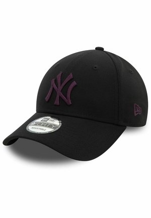 9FORTY STRAPBACK   NEW YORK YANKEES - Cap - black