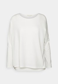 DAKSHA - Long sleeved top - white