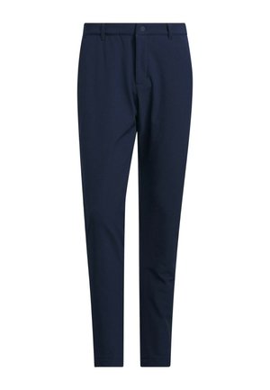 adidas Golf, ULTIMATE365 ARCTIC  - Pantalon classique - collegiate navy