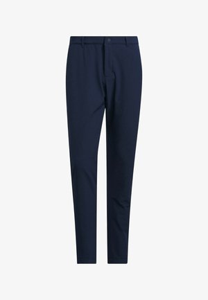 adidas Golf, ULTIMATE365 ARCTIC - Pantalon classique - collegiate navy