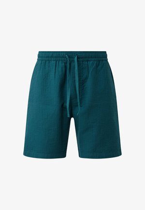 QS, BERMUDA - Short - petrol