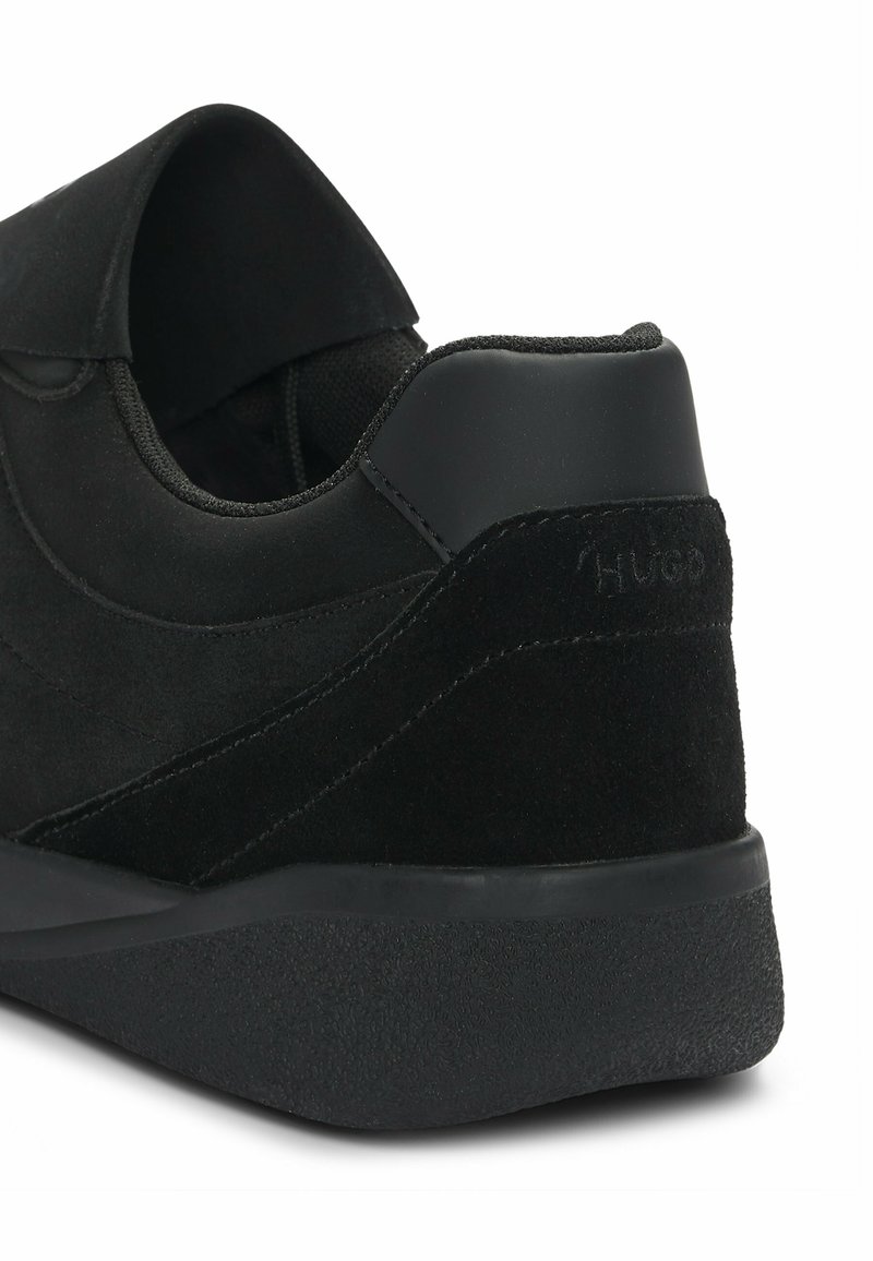 HUGO Sneaker 'Riven Tenn' mehrfarbig » günstig online kaufen