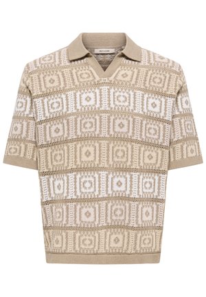 Only & Sons, ONSBART LIFE RESORT - Polo - chinchilla