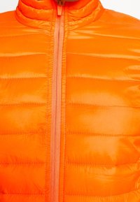 Brave Soul Allvädersjacka - orange