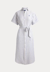 Non sélectionné, white/royal