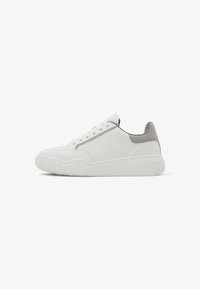 Unselected, other white